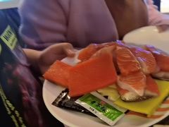 -V-ONE西雅图海鲜自助餐厅(仓山万达广场店)