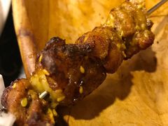 -乡村馕坑肉·烧烤·新疆菜·本地人更爱吃(阿勒泰首店)