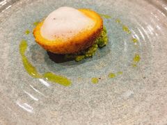 -北京古城老院厉晓麟精致菜