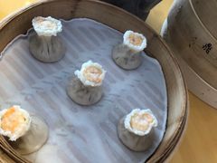 -鼎泰丰(嘉年华•海信广场VILLAGE店)