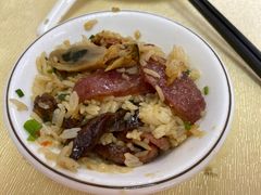 -蚝家菜馆(沙井店)