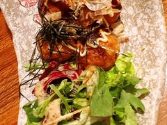 -青叶日式料理(飘亮阳光广场店)