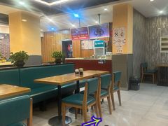 -李先生(天山路店)