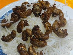 -王婆炒鱼(总店)