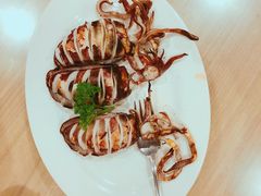 -Isla Sugbu Seafood City