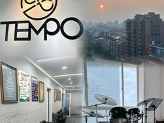 -TEMPO 音乐(五角场店)