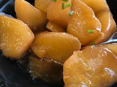 油焖萝卜-双井轩(双井店)