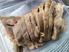 -章云板鸭(马道街店)