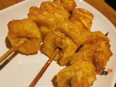-蚝太郎 • 海鲜烧烤(Upark店)