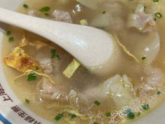 -小杨生煎(浦江欢乐颂店)