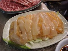 -金海阁海鲜火锅