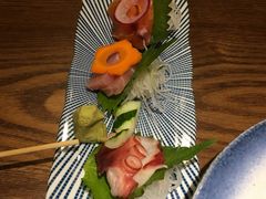 -有喜屋·深夜食堂(北京西路店)