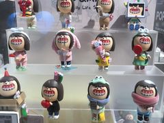 -泡泡玛特POPMART(沈阳大悦城店)
