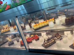 -昆山琶拉帝诗酒店·河畔咖啡厅Riverside Cafe
