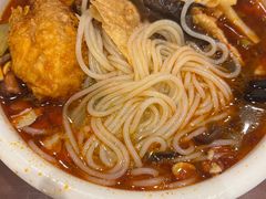 -水平有限广西米粉·广西风味集(五道口店)