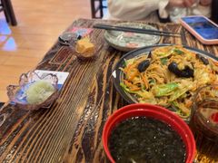 -平成屋·午肴夜酒(四川北路店)