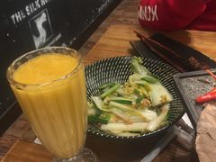 -塔哈尔·新疆盛宴(城西银泰店)