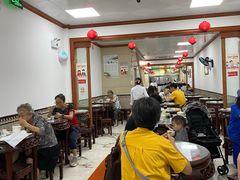 大堂-仁信双皮奶(东川路店)