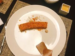 -四季酒店意大利餐厅