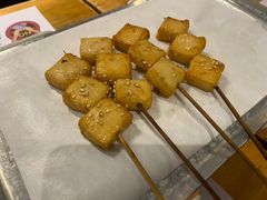 -木屋烧烤(坂田天安云谷店)