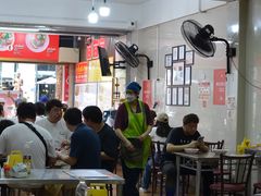 -榮泰米粉湯(Left Shop)