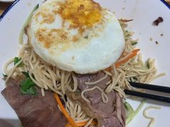 -马记永·兰州牛肉面(天通苑家乐福店)