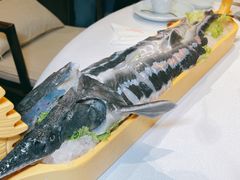 -匠岳·王宝器麻椒鱼(会展中心店)