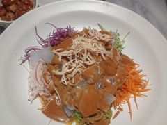 -京味斋·北京烤鸭(华威桥北工大店)