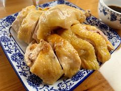 -洞天食府(北大街店)
