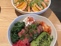 -O'eat Blossom&Pelican(深圳首店)