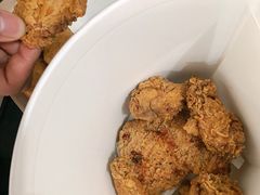 -麦当劳(百利广场店)