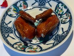 脆皮妙龄鸽-荣轩(新荣记环球金融中心店)