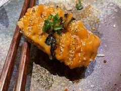 -戏作寿司(观音桥店)