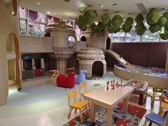 -水桶王国主题餐厅·聚会·生日派对·亲子活动·家庭套餐(亚龙湾希尔顿店)