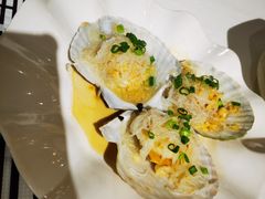 -强记海鲜·大排档(蛇口新街店)