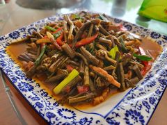 -宜城私房菜.臭鳜鱼(九华新街店)