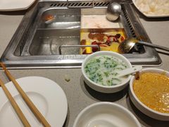 -海底捞火锅(未来城店)