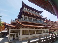 -高旻寺