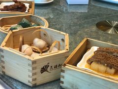 -天瑞轩·粤菜餐厅