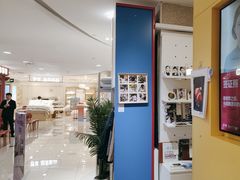 -方快-照相馆(浦建路巴黎春天店)