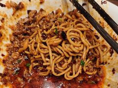 -周小波重庆小面·重庆名小吃(邹容路店)
