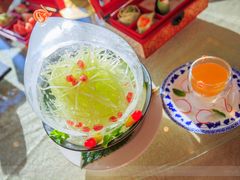 -香厨中餐厅(松北香格里拉店)