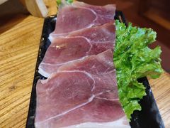 -束河人家(南锣鼓巷店)