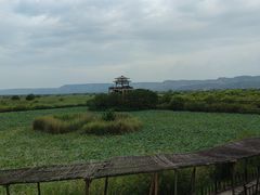 -处女泉风景名胜区