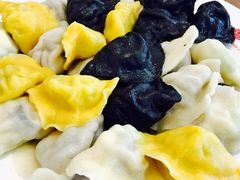 -船歌·鱼水饺青岛菜(闽江二路店)