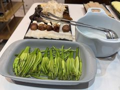 -小街猪手(团结湖店)