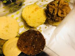 -朱迪小铺.半糖奶油蛋糕(海汇港店)