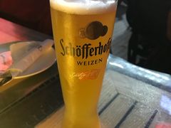 -LENBACH兰巴赫西餐啤酒坊(大连东港店)