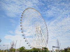 -南昌之星摩天轮