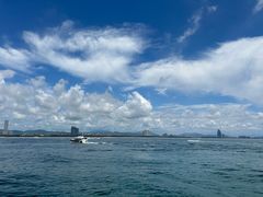 -三亚蜈支洲岛旅游区